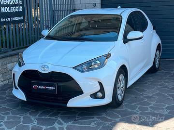 Toyota Yaris 1.0 5 porte Trend
