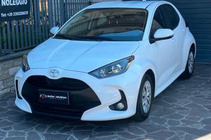 Toyota Yaris 1.0 5 porte Trend