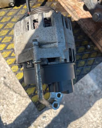Alternatore