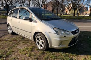 Ford C-Max 1.6 TDCi 90 CV Titanium