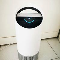 Purificatore d'aria Zeitz Trusens Z 2000