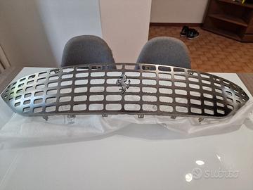 musetto ferrari roma