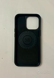 custodia per iPhone 13 Pro Quad Lock