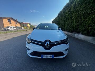 Renault Clio Sporter dCi 8V 90 CV EDC Business