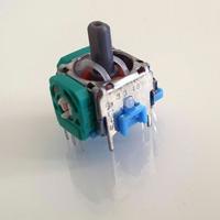 Analogici di ricambio per controller PS4