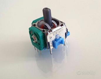 Analogici di ricambio per controller PS4