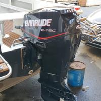 Motore 40cv senza patente