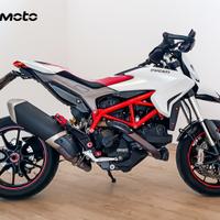 DUCATI HYPERMOTARD 939 - 2016