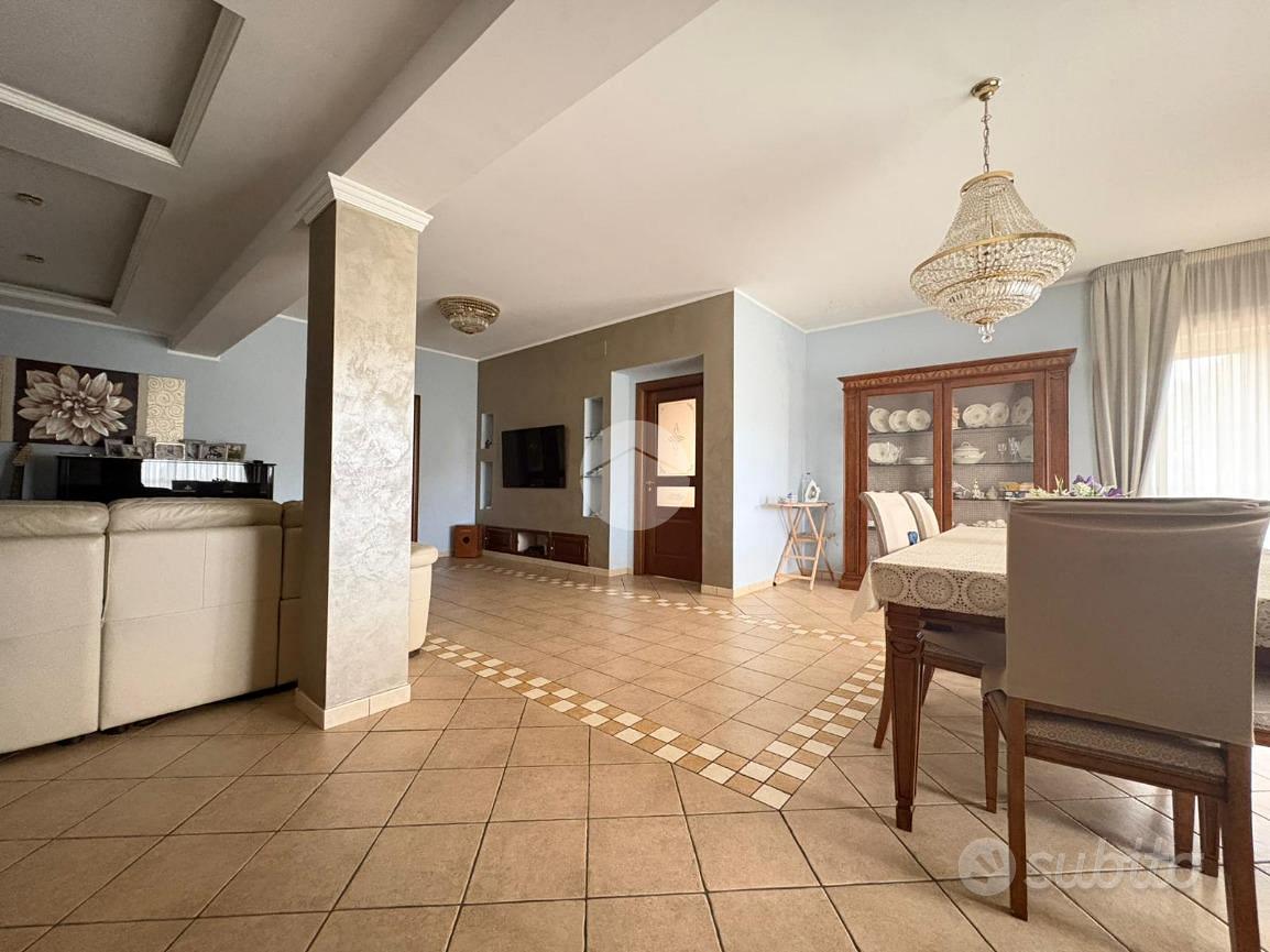 Appartamento – Montalto Uffugo, Cosenza - Vista 2