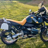 BMW R 1150 GS ADVENTURE
