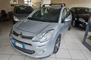 Citroen C3 PureTech 82 Live Edition