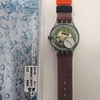 OROLOGIO SWATCH SDN103 SPRAYUP SCUBA 200 1992
