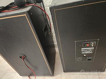 casse web 250 watt