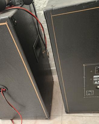 casse web 250 watt