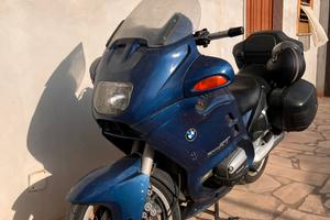 Bmw R1100RT