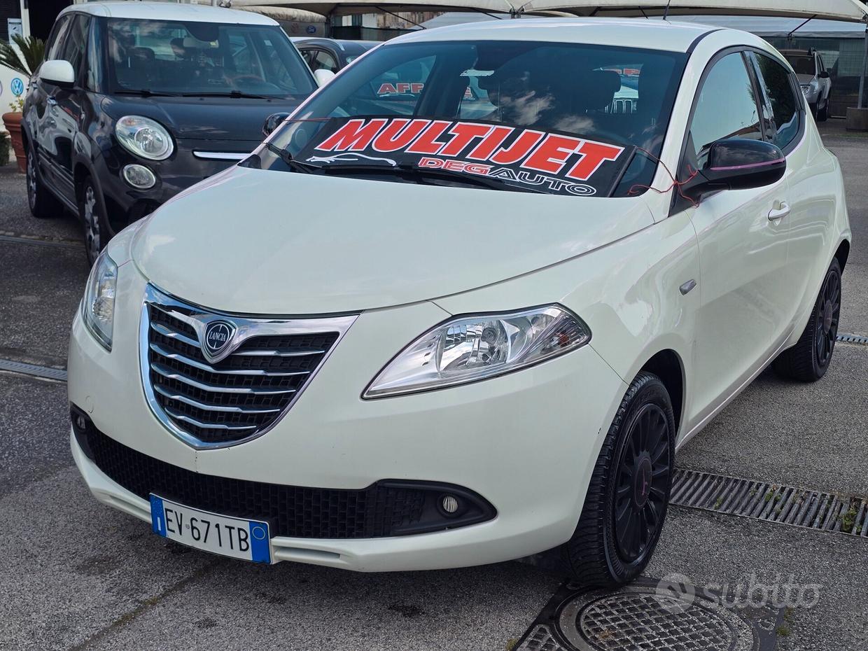 Lancia Ypsilon 3ª serie