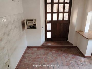 Appartamento entrata indipendende