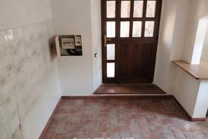 Appartamento entrata indipendende
