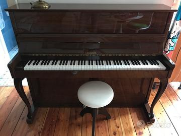 pianoforte verticale KRAUSS