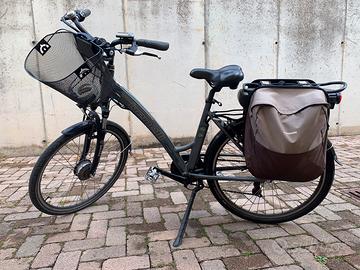 Bici e bike