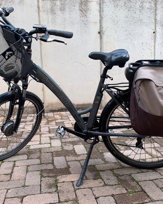 Bici e bike