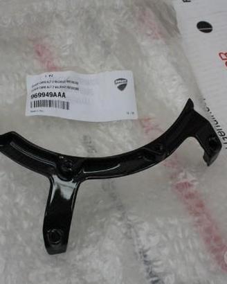 Cover Alter. in Carb. X Motori 2 Valvole Ducati