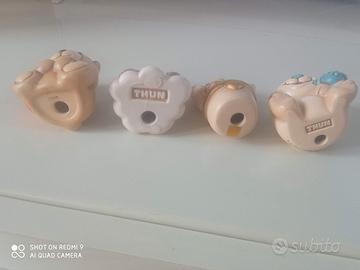 thun statuine