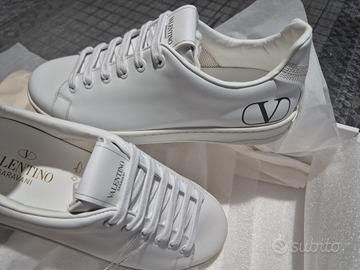 sneakers Valentino ginnastica