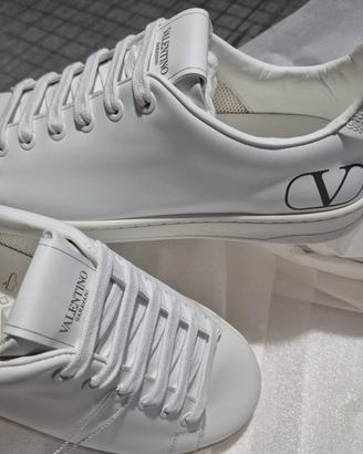sneakers Valentino ginnastica