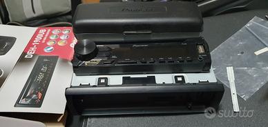 Pioneer stereo  auto