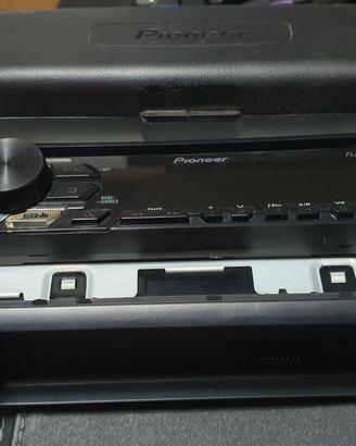 Pioneer stereo  auto