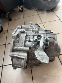 Cambio audi s1 2.0