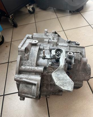 Cambio audi s1 2.0