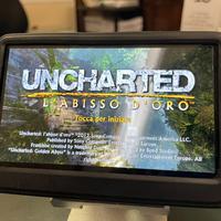 Playstation Vita con giochi installati