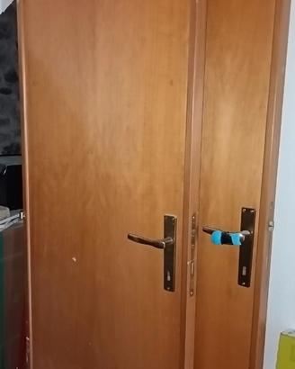 Porte