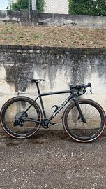 Specialized crux 2025 taglia 54