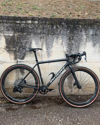 Specialized crux 2025 taglia 54