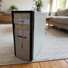 Pc computer fisso