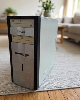 Pc computer fisso