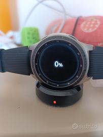 Samsung galaxy Watch 46mm