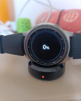 Samsung galaxy Watch 46mm