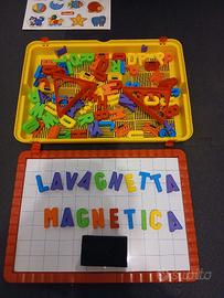 Lavagna magnetica x i bimbi