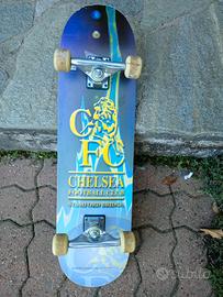 Skateboard Chelsea football club 