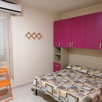 Casa vacanza a 80 mt.dal mare