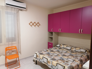 Casa vacanza a 80 mt.dal mare