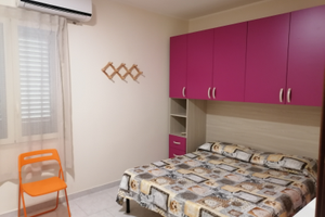 Casa vacanza a 80 mt.dal mare