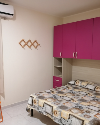 Casa vacanza a 80 mt.dal mare