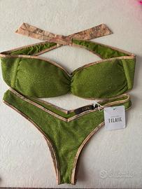 Costume Alviero Martini ( NUOVO)