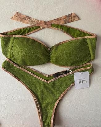 Costume Alviero Martini ( NUOVO)