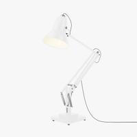 Lampada Da Terra - Anglepoise 1227 Giant Bianca